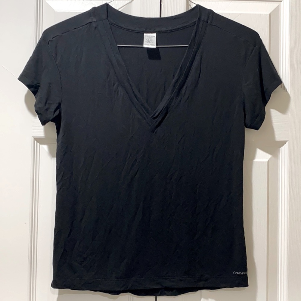 Calvin Klein sleepwear tee